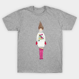 Girl T-Shirt